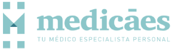 Logo Medicaes