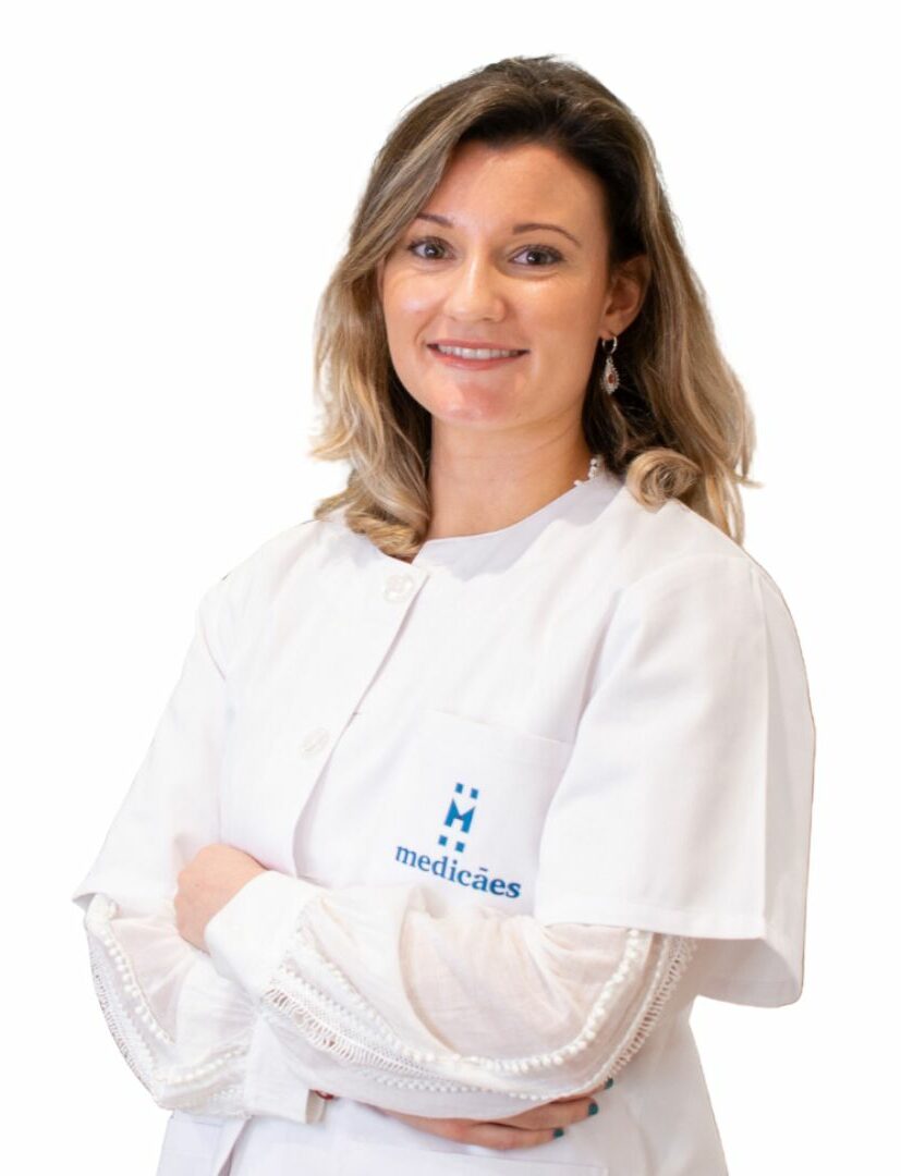 Irene Espí, Psicóloga Murcia